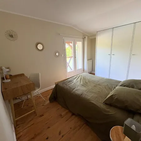 De Layarde Σπίτι διακοπών Mauvezin-sur-Gupie