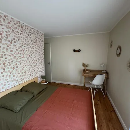 Σπίτι διακοπών De Layarde