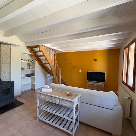 Σπίτι διακοπών De Layarde