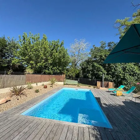 De Layarde * Mauvezin-sur-Gupie