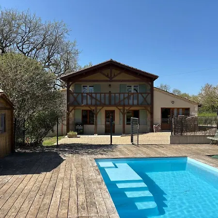 De Layarde Σπίτι διακοπών *