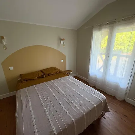 Σπίτι διακοπών De Layarde