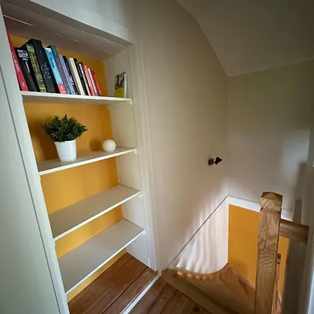 De Layarde Σπίτι διακοπών