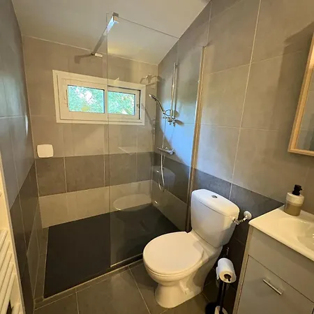 De Layarde Σπίτι διακοπών *