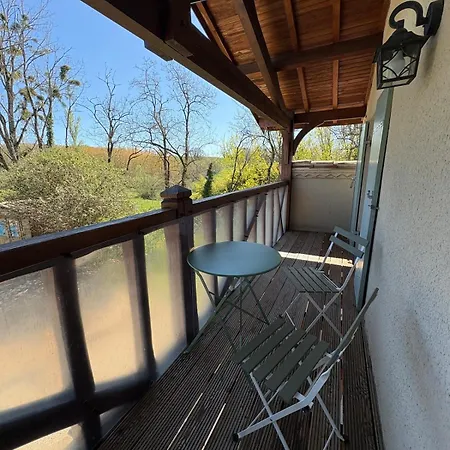 Σπίτι διακοπών De Layarde