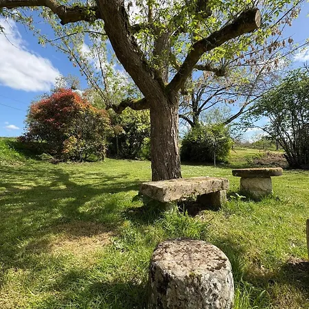 De Layarde Σπίτι διακοπών *