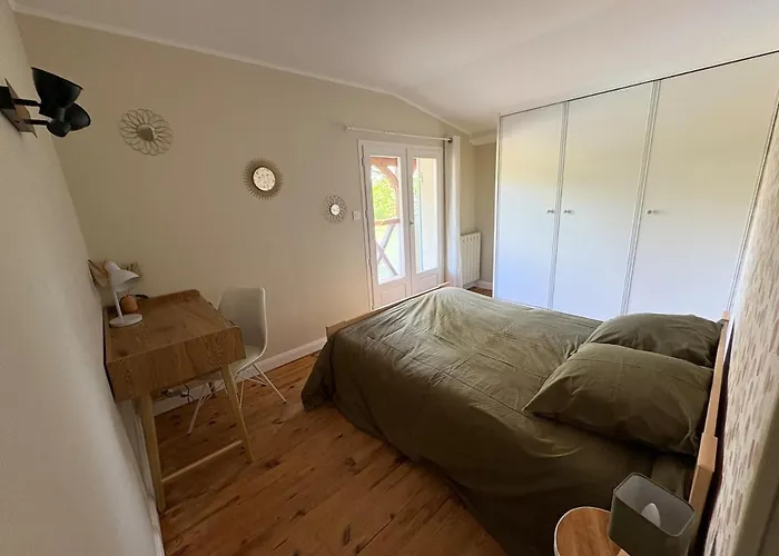 De Layarde 別荘 Mauvezin-sur-Gupie