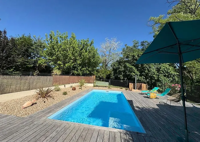 De Layarde * Mauvezin-sur-Gupie